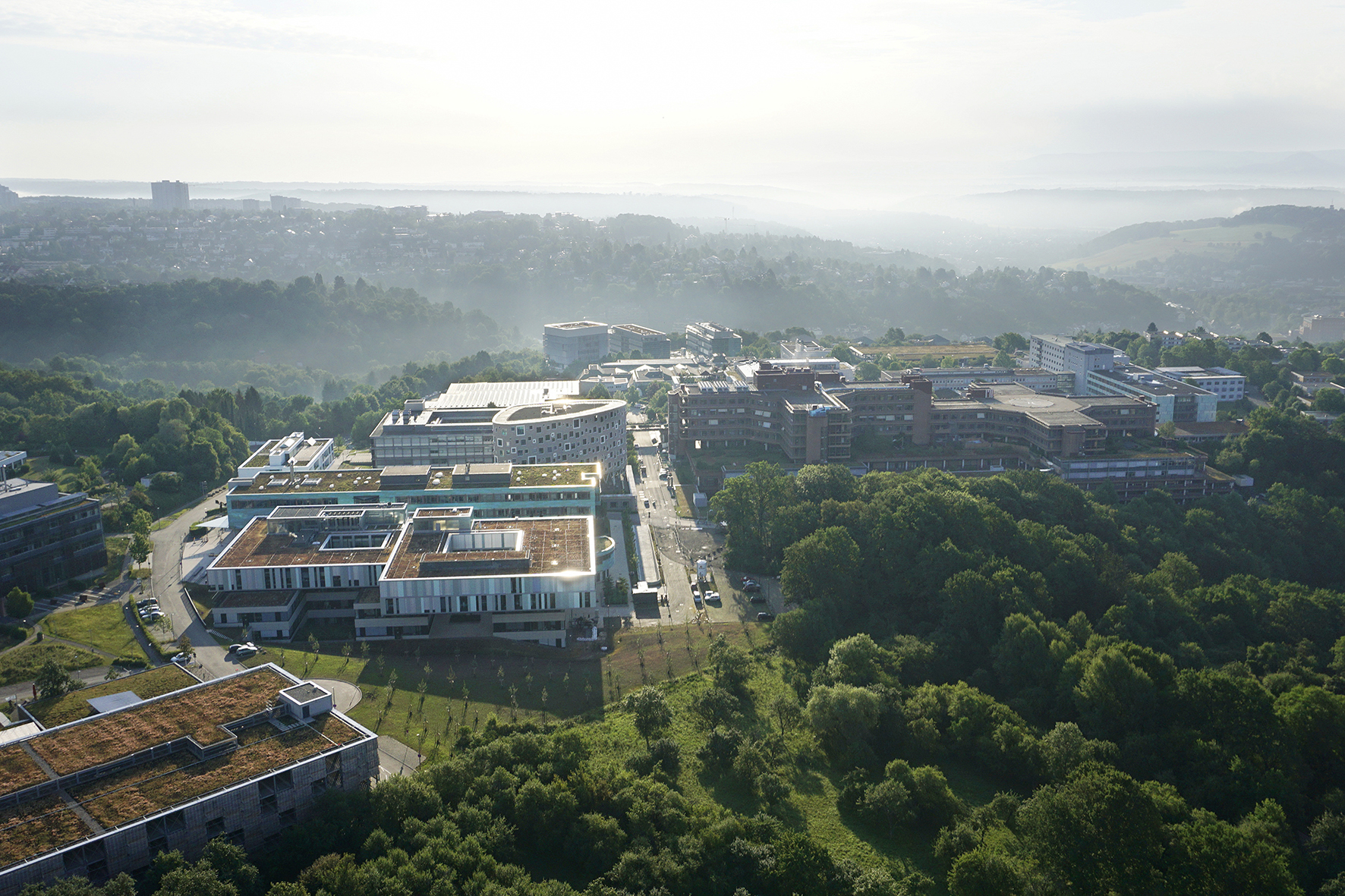 Universitätsklinikum Tübingen